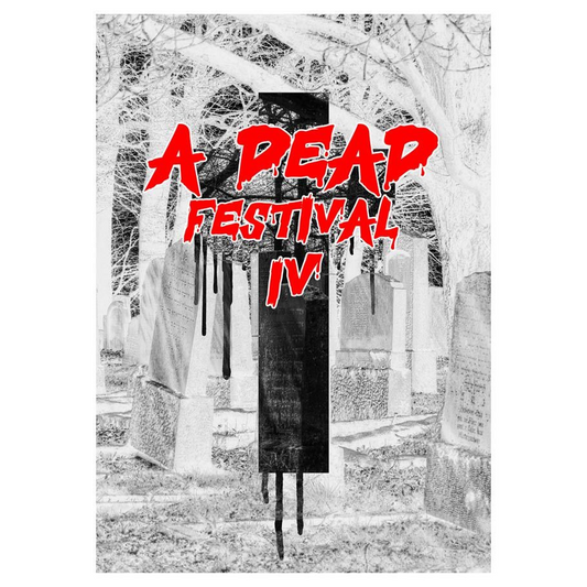 A DEAD FESTIVAL 4