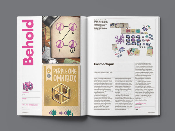 SENET MAGAZINE ISSUE: 10 SPRING 2023