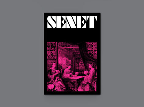 SENET MAGAZINE ISSUE: 10 SPRING 2023