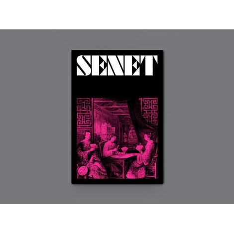SENET MAGAZINE ISSUE: 10 SPRING 2023