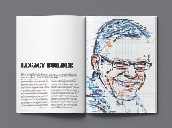 SENET MAGAZINE ISSUE: 10 SPRING 2023