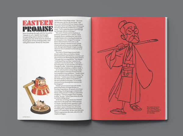 SENET MAGAZINE ISSUE: 10 SPRING 2023