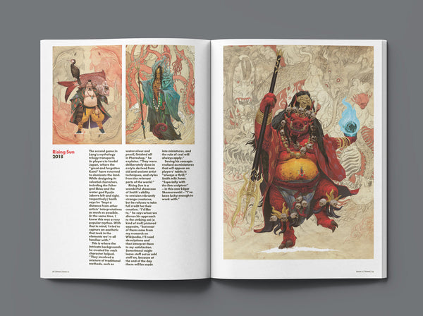 SENET MAGAZINE ISSUE: 11 SUMMER 2023