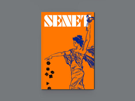 SENET MAGAZINE ISSUE: 11 SUMMER 2023