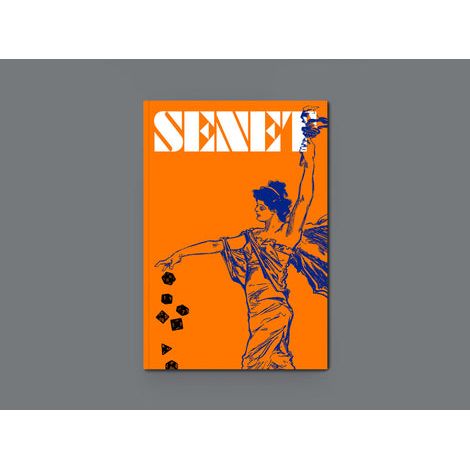 SENET MAGAZINE ISSUE: 11 SUMMER 2023