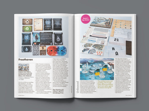 SENET MAGAZINE ISSUE: 11 SUMMER 2023