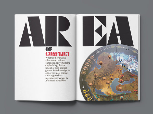 SENET MAGAZINE ISSUE: 12 AUTUMN 2023