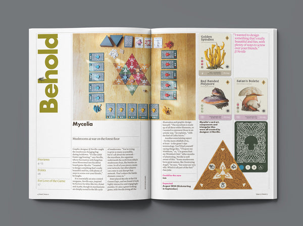 SENET MAGAZINE ISSUE: 12 AUTUMN 2023
