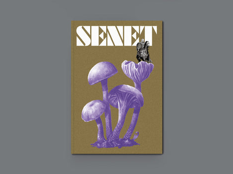 SENET MAGAZINE ISSUE: 12 AUTUMN 2023