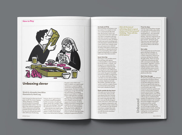 SENET MAGAZINE ISSUE: 12 AUTUMN 2023
