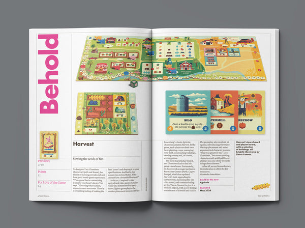 SENET MAGAZINE ISSUE: 13 WINTER 2023