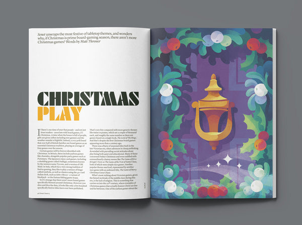 SENET MAGAZINE ISSUE: 13 WINTER 2023