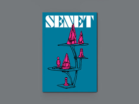 SENET MAGAZINE ISSUE: 13 WINTER 2023