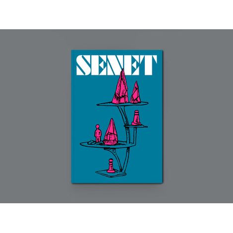 SENET MAGAZINE ISSUE: 13 WINTER 2023