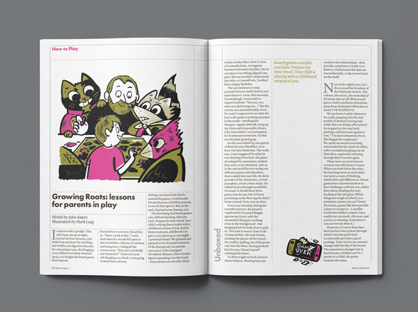 SENET MAGAZINE ISSUE: 13 WINTER 2023