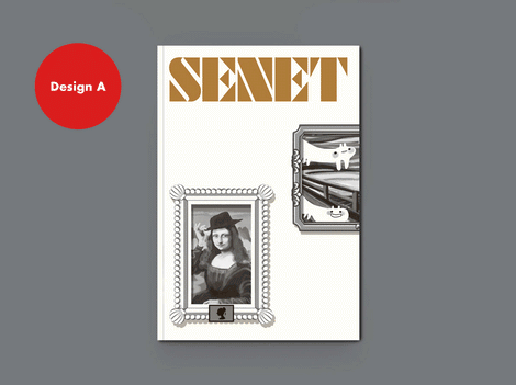 SENET MAGAZINE ISSUE: 14 SPRING 2024