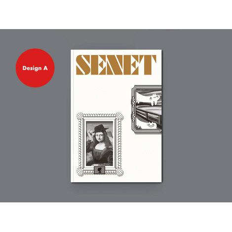 SENET MAGAZINE ISSUE: 14 SPRING 2024