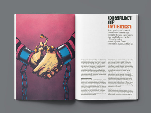 SENET MAGAZINE ISSUE: 14 SPRING 2024