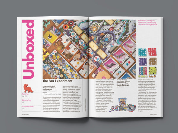 SENET MAGAZINE ISSUE: 14 SPRING 2024