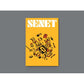 SENET MAGAZINE ISSUE: 15 SUMMER 2024