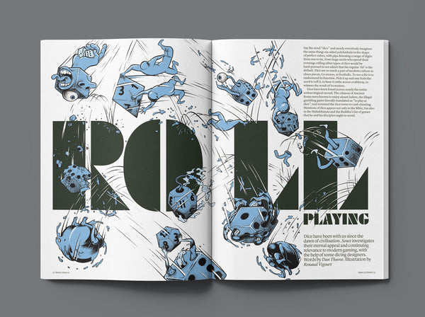 SENET MAGAZINE ISSUE: 15 SUMMER 2024