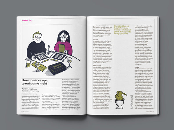 SENET MAGAZINE ISSUE: 15 SUMMER 2024