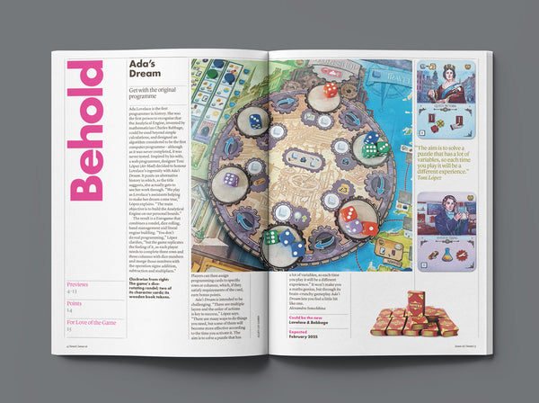SENET MAGAZINE ISSUE: 16 AUTUMN 2024