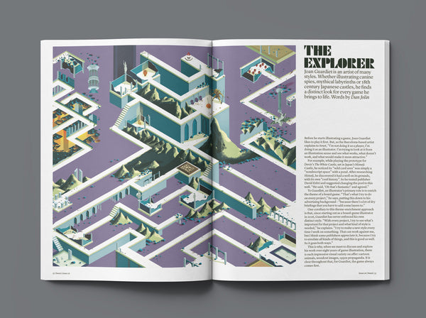 SENET MAGAZINE ISSUE: 16 AUTUMN 2024