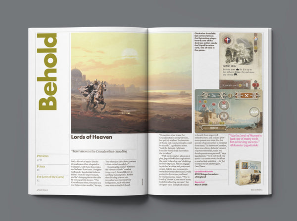 SENET MAGAZINE ISSUE: 17 WINTER 2024
