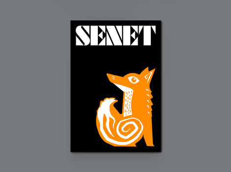 SENET MAGAZINE ISSUE: 17 WINTER 2024
