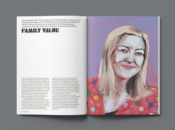 SENET MAGAZINE ISSUE: 18 SPRING 2025