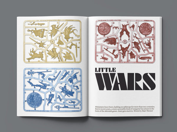 SENET MAGAZINE ISSUE: 18 SPRING 2025