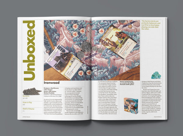 SENET MAGAZINE ISSUE: 18 SPRING 2025