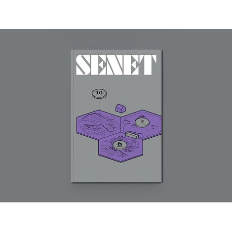 SENET MAGAZINE ISSUE: 19 SUMMER 2025