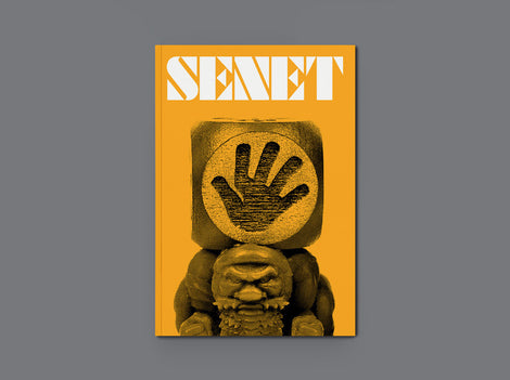 SENET MAGAZINE ISSUE: 1 SPRING 2020