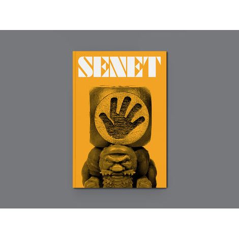 SENET MAGAZINE ISSUE: 1 SPRING 2020