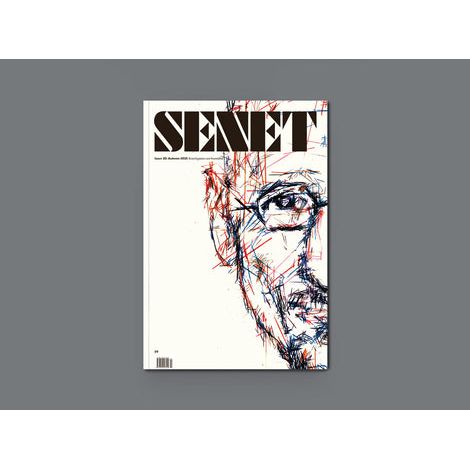 SENET MAGAZINE ISSUE: 20 AUTUMN 2025