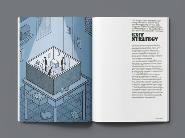 SENET MAGAZINE ISSUE: 20 AUTUMN 2025