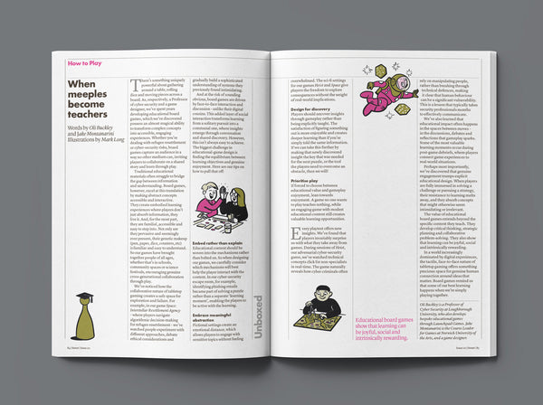 SENET MAGAZINE ISSUE: 20 AUTUMN 2025