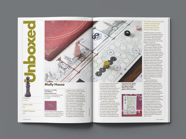 SENET MAGAZINE ISSUE: 20 AUTUMN 2025