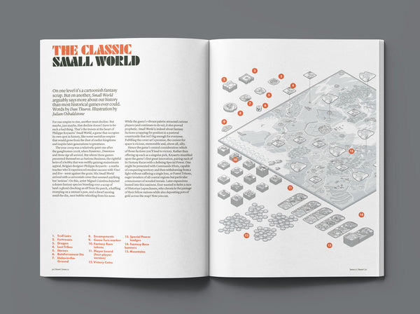 SENET MAGAZINE ISSUE: 21 WINTER 2025