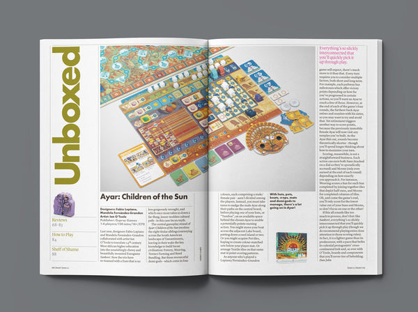 SENET MAGAZINE ISSUE: 21 WINTER 2025