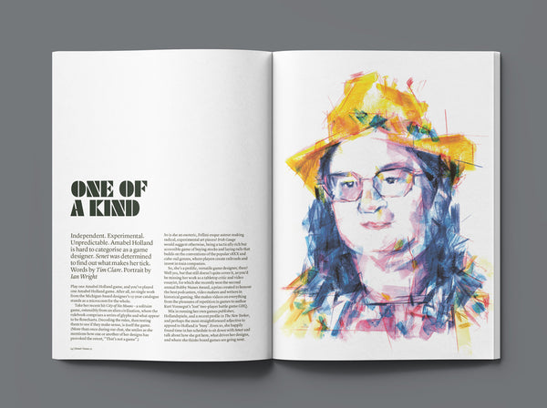 SENET MAGAZINE ISSUE: 22 SPRING 2026
