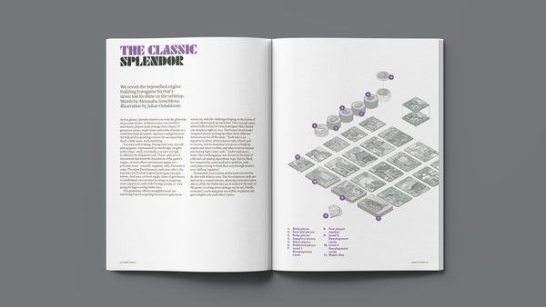 SENET MAGAZINE ISSUE: 22 SPRING 2026
