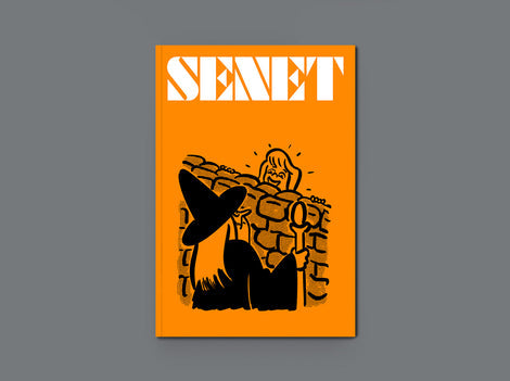 SENET MAGAZINE ISSUE: 22 SPRING 2026