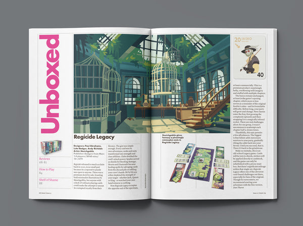 SENET MAGAZINE ISSUE: 22 SPRING 2026