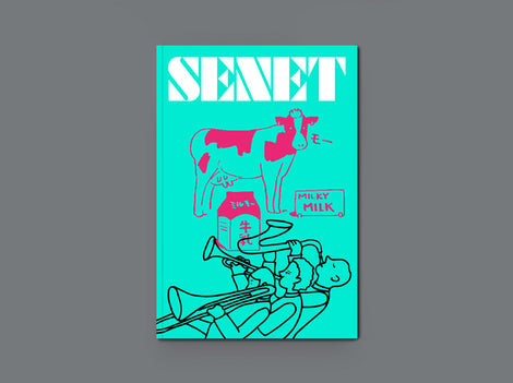 SENET MAGAZINE ISSUE: 23 SUMMER 2026