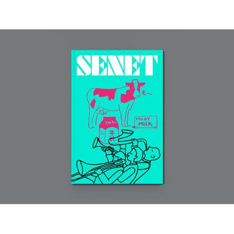 SENET MAGAZINE ISSUE: 23 SUMMER 2026
