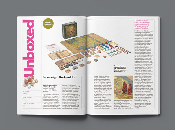 SENET MAGAZINE ISSUE: 23 SUMMER 2026