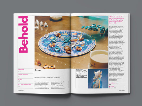 SENET MAGAZINE ISSUE: 24 AUTUMN 2026